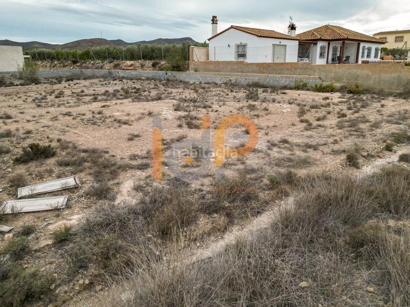 Foto b19cdd4a-8db8-422c-92fd-46c73c548766. Finca rústica a Huércal - Overa