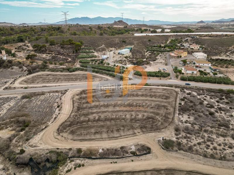 Foto 16ba4829-750f-4f42-929b-785920113d8d. Terreny residencial a Las Cunas - La Algarrobina Cuevas del Almanzora