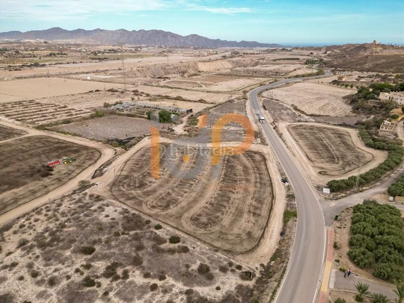 Foto 6edbb6d7-c239-41d1-844c-14ae1ad0ac22. Terreny residencial a Las Cunas - La Algarrobina Cuevas del Almanzora