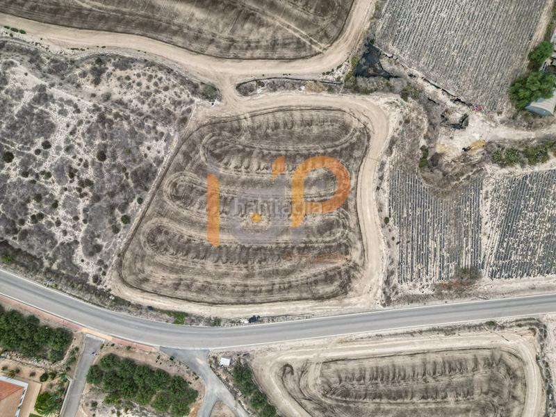 Foto 70c83ae6-3e46-47cf-abfd-9086c593e3c9. Terreny residencial a Las Cunas - La Algarrobina Cuevas del Almanzora