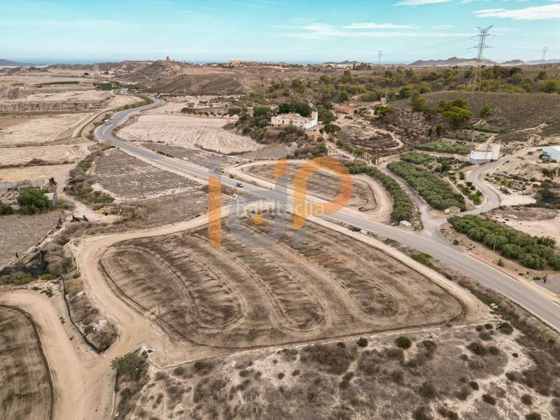 Foto 95ac0978-f506-44ae-8eed-ad356d95c6c5. Terreny residencial a Las Cunas - La Algarrobina Cuevas del Almanzora