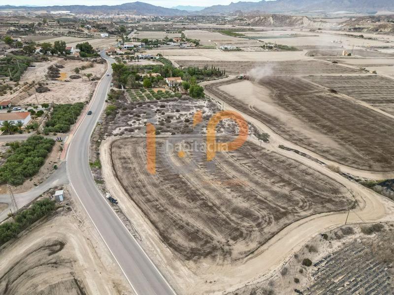 Foto fbd304b3-70f2-4aa0-98ce-104695180229. Terreny residencial a Las Cunas - La Algarrobina Cuevas del Almanzora
