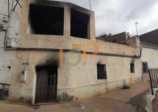 Casa a Fiñana. Casa en venta en fiñana, 3 dormitorios.