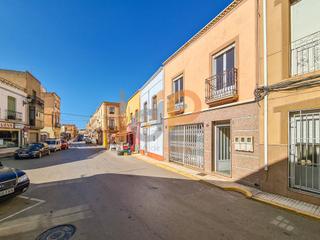 Appartement  Calle plaza calatrava. Piso en venta en tabernas, 3 dormitorios.