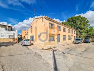 Maison  Pintor gines parra. Casa en venta en zurgena, 3 dormitorios.