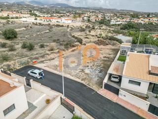 Terrain résidentiel  Calle la huerta, parcela 7. Parc.urbana en venta en urcal.