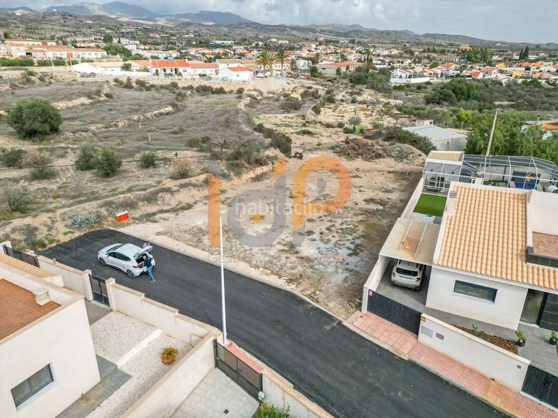 Foto 0822f448-6f45-4576-badf-6b7570848692. Residential plot in Huércal - Overa