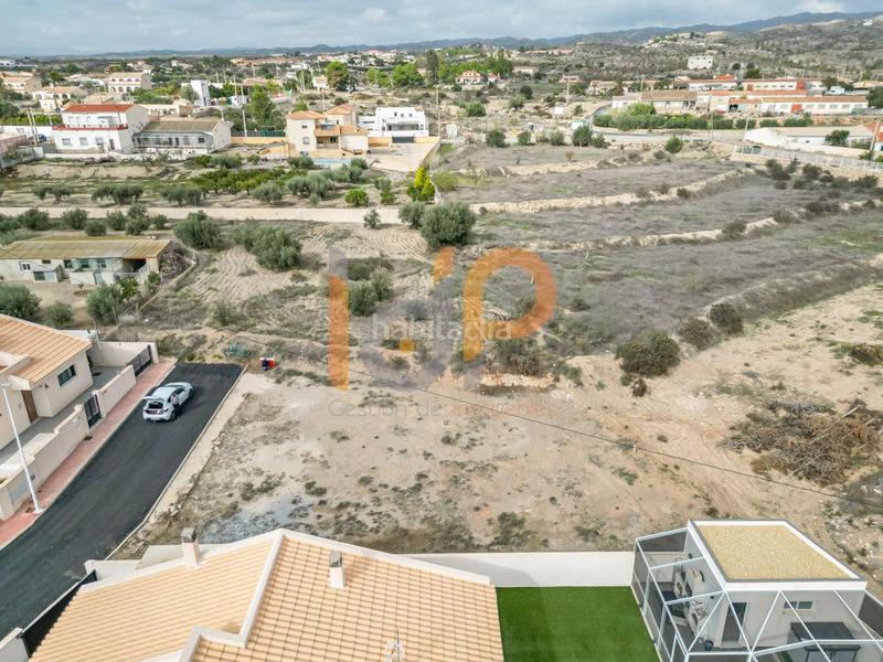 Foto 66eeffac-1a86-4f09-80aa-893d1645b32c. Residential plot in Huércal - Overa