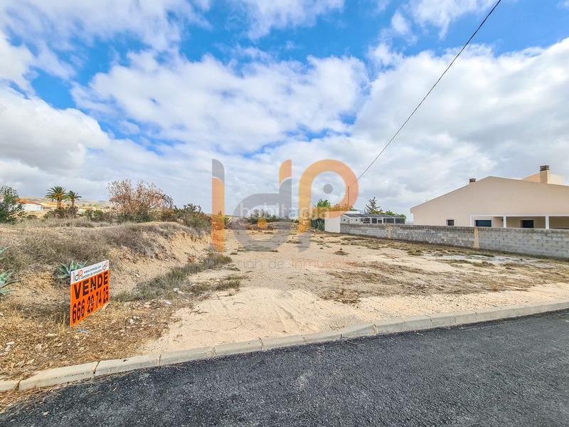 Foto 9eccd0e3-a7fd-4851-9c68-5e6218795aac. Residential plot in Huércal - Overa