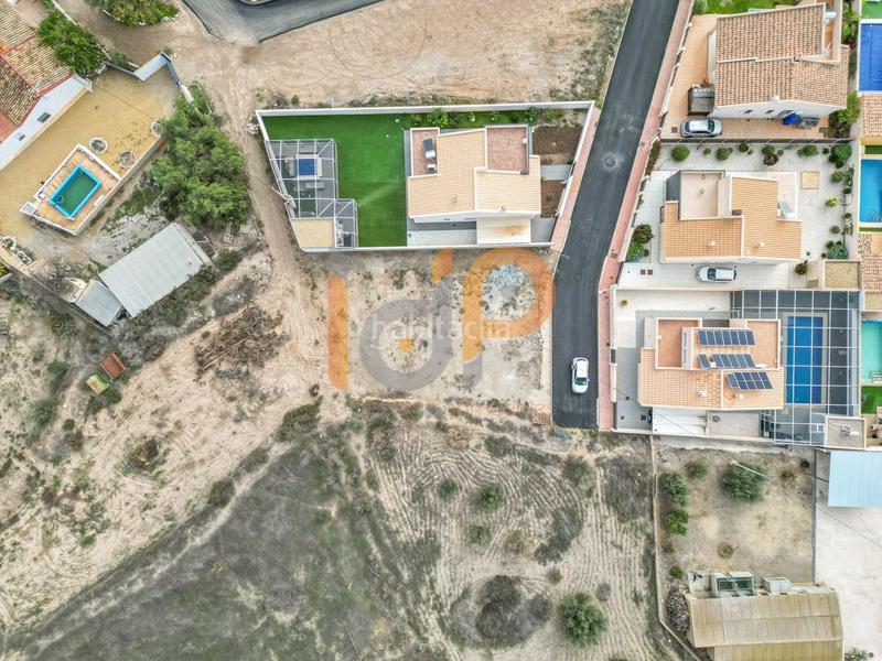 Foto b5c4331c-98c5-4b66-b618-60083ca80147. Residential plot in Huércal - Overa