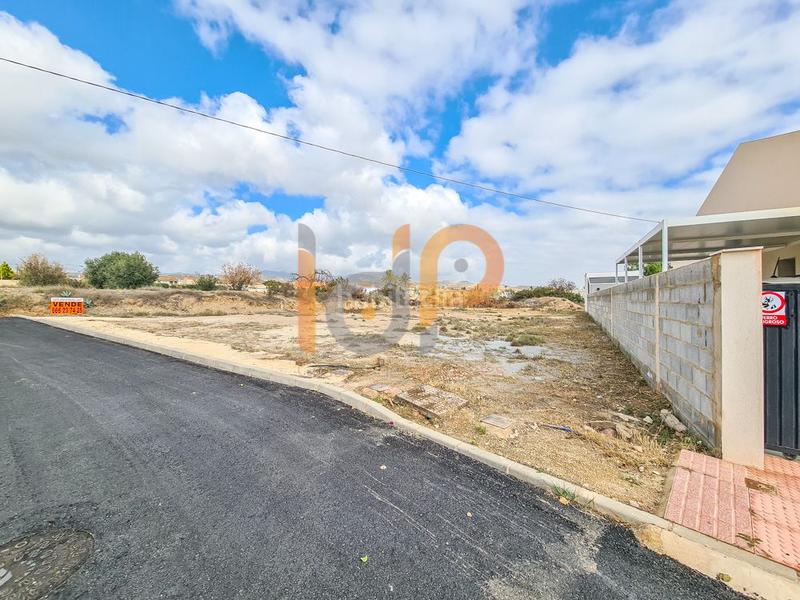Foto d0f52a51-1fa7-4c64-8015-61ac9ff9946e. Residential plot in Huércal - Overa