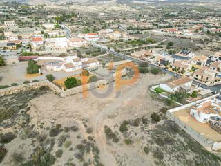 Propriété à Huércal - Overa. Parc.urbana en venta en urcal.