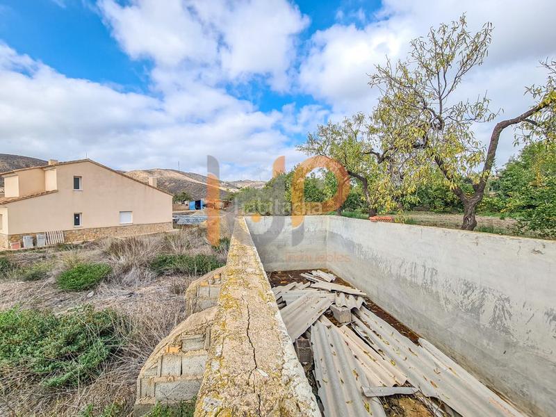 Foto 3a55cb32-93a8-496c-a413-e0d40a78868e. Terreny residencial a Huércal - Overa