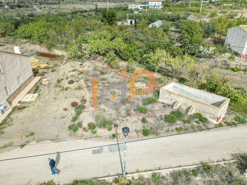 Foto 4fc556ca-9123-4389-9956-a6613ab30b74. Terreny residencial a Huércal - Overa