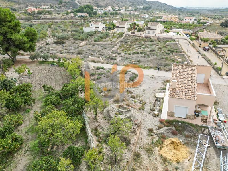 Foto 6fbc4462-5d67-4536-842e-5b56a69daaf1. Terreny residencial a Huércal - Overa