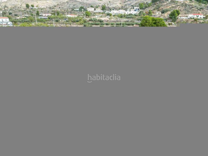 Foto b607ae38-dda9-42e1-a5c3-16809435a8cb. Terreny residencial a Huércal - Overa