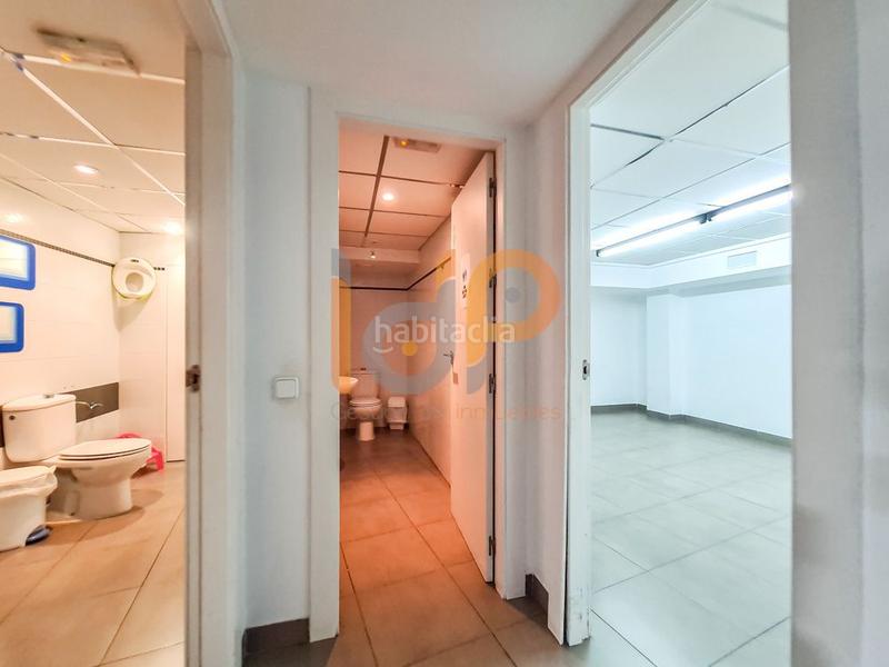 Foto 4ef32335-30dd-455b-865e-7668eceae30c. Local comercial local com. en venta en centro, 11 despachos. en Huércal - Overa