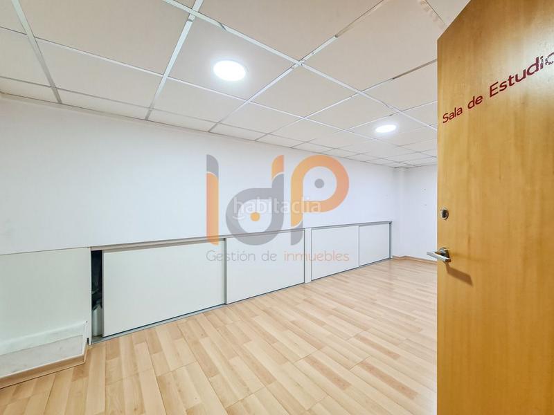 Foto 84f48659-ce6b-4296-9ca1-6e27d4530a1d. Local comercial local com. en venta en centro, 11 despachos. en Huércal - Overa