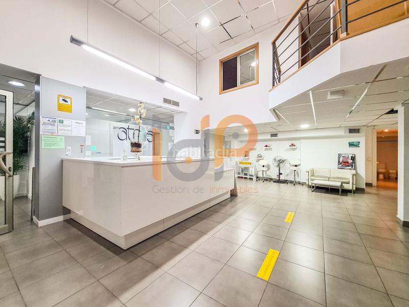 Foto aebfcec8-d8a4-4d36-905c-1cd6756e1686. Local comercial local com. en venta en centro, 11 despachos. en Huércal - Overa