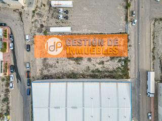 Propriété à Huércal - Overa. Parc.urbana en venta en polígono industrial.