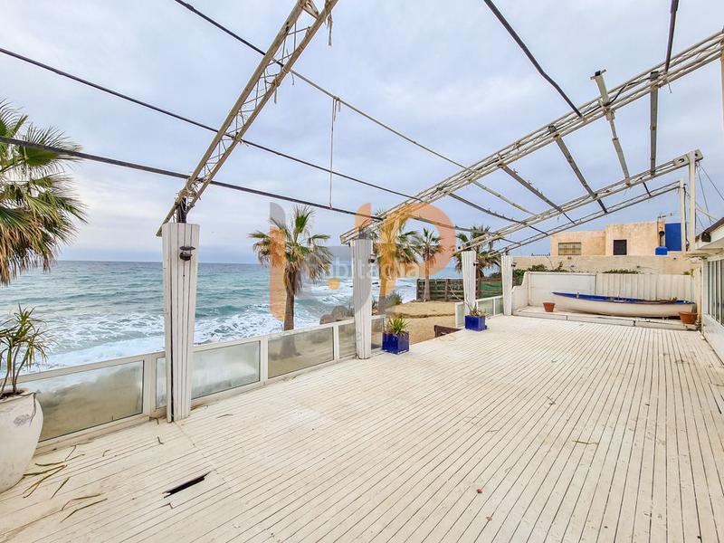 Foto 3ca7da6f-e7b4-4238-bd69-e24c8f0abf3f. Alquiler local comercial local com. en alquiler playa. en Mojácar