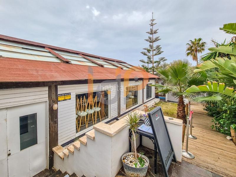 Foto 52d31cbf-f6c7-4777-84da-5d11cb40b825. Alquiler local comercial local com. en alquiler playa. en Mojácar