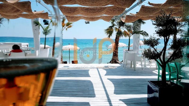 Foto 64346956-7175-4c5e-9ab6-7804222d9410. Alquiler local comercial local com. en alquiler playa. en Mojácar