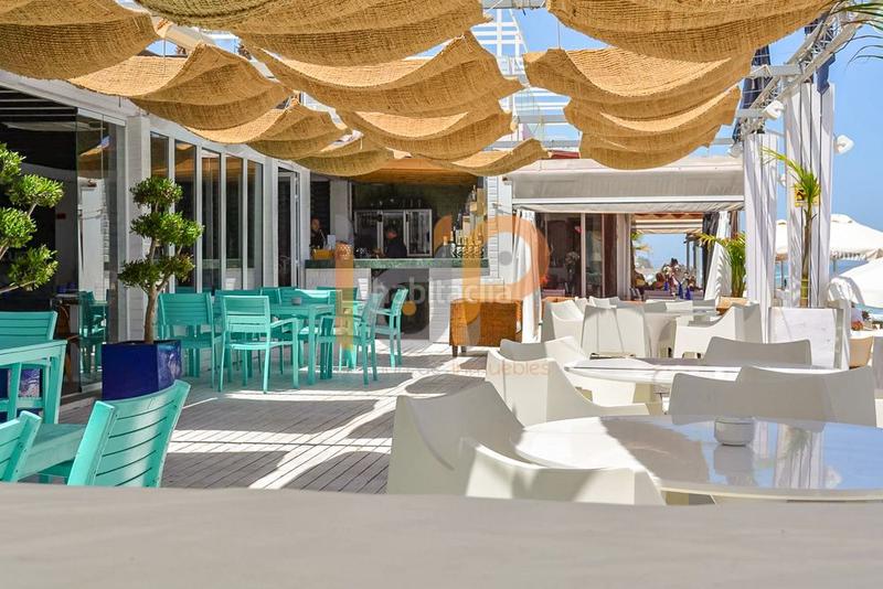 Foto 88aea3f9-b550-42b3-a48b-065f61521de2. Alquiler local comercial local com. en alquiler playa. en Mojácar