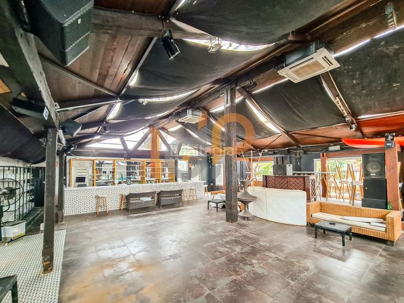 Foto 903dbdb0-ef9b-4a5a-90f1-5c6248e4539d. Alquiler local comercial local com. en alquiler playa. en Mojácar