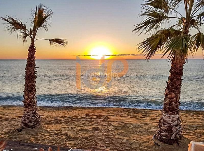 Foto bfb71bfe-088c-4339-a1f6-b2e3244db7c8. Alquiler local comercial local com. en alquiler playa. en Mojácar