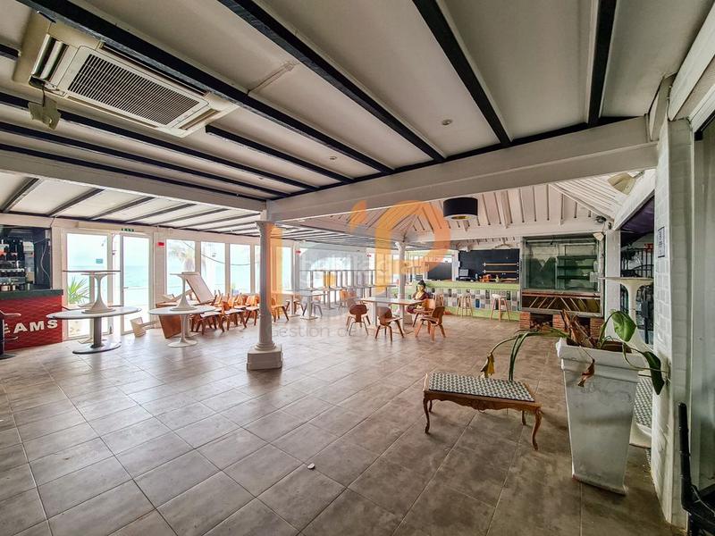 Foto d1e04454-0ba3-4f5e-8a10-8cc2ec1d865c. Alquiler local comercial local com. en alquiler playa. en Mojácar