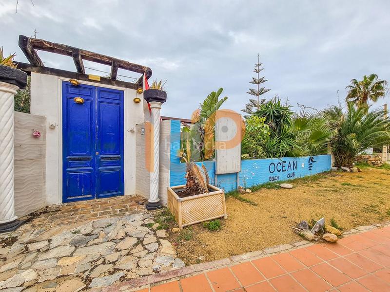 Foto d2fb6d80-15cc-4edb-b282-ba576e45e655. Alquiler local comercial local com. en alquiler playa. en Mojácar