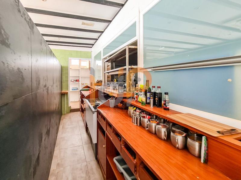 Foto e7c7a61e-93dc-41a0-b399-7e4c3e1cc02e. Alquiler local comercial local com. en alquiler playa. en Mojácar