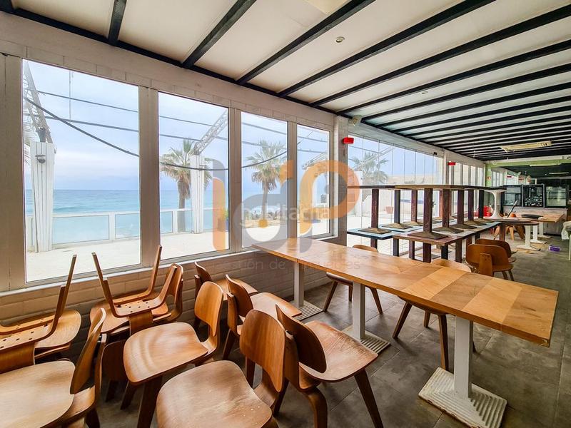 Foto e96e06c7-ef2c-47d3-b2de-db4e54fffc70. Alquiler local comercial local com. en alquiler playa. en Mojácar