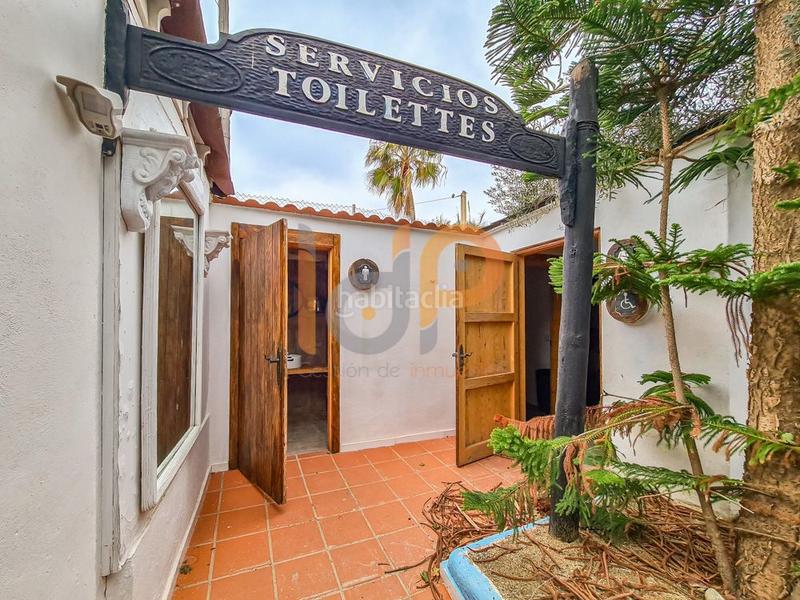 Foto 3eec1134-3242-4b11-bf66-843efa6561f3. Miete geschäftsraum in El Palmeral Mojácar