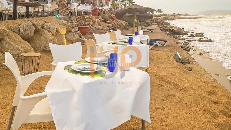 Foto 5aa37fd3-9345-4fce-bfe7-8ae4d3bde208. Miete geschäftsraum in El Palmeral Mojácar