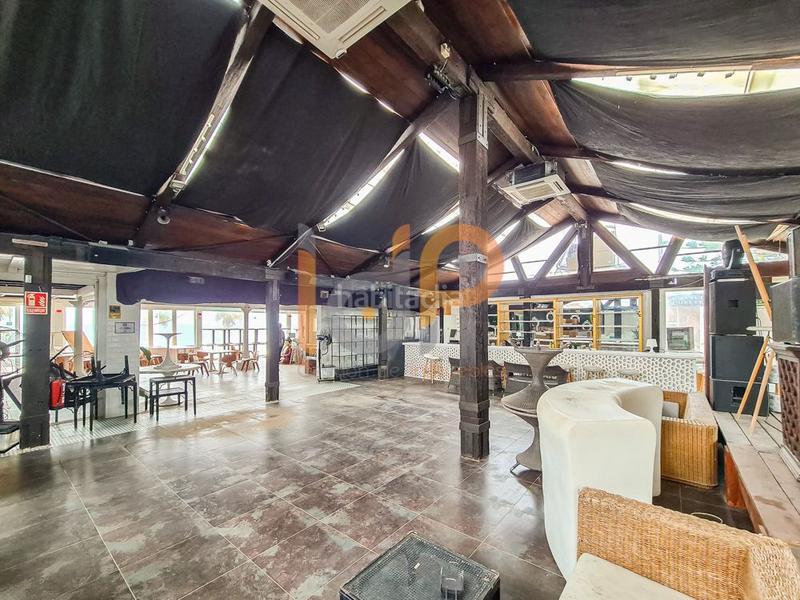 Foto 7be72496-33a2-4ece-a651-3e64dd1d6b7e. Miete geschäftsraum in El Palmeral Mojácar