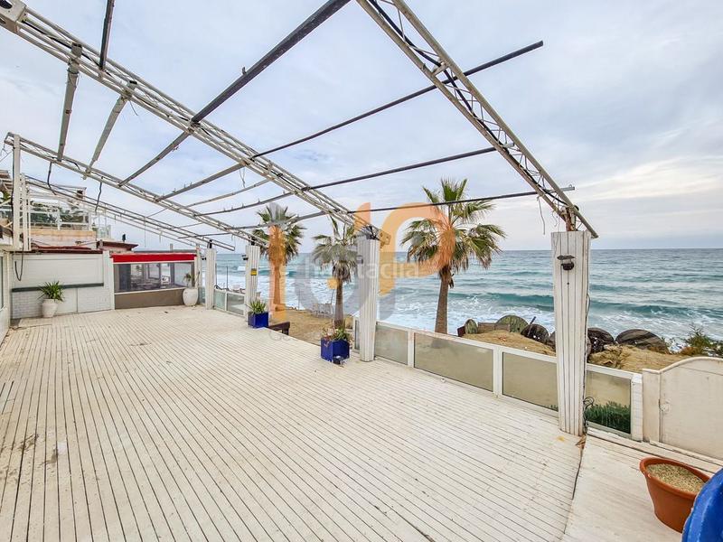 Foto 849e3613-e2b8-4e29-8a2c-034c46eb8428. Miete geschäftsraum in El Palmeral Mojácar