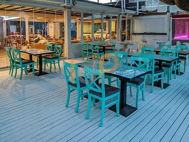 Foto 9e065006-c2ff-42ac-a0ed-0754321bbb01. Miete geschäftsraum in El Palmeral Mojácar