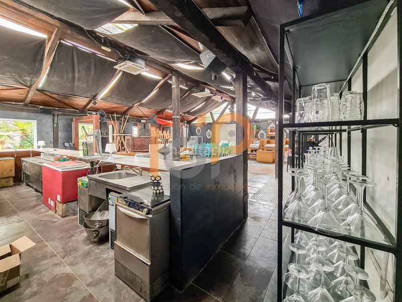 Foto b20cb55d-ad47-4469-b9c9-a76b6d54edb5. Miete geschäftsraum in El Palmeral Mojácar