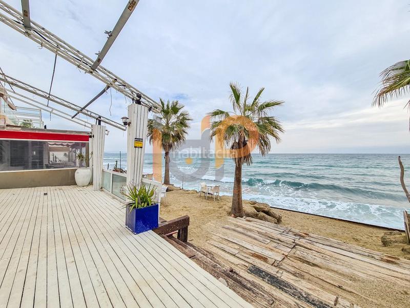 Foto 33e740c7-9c52-45f9-acbf-4e0513e3230a. Rent business premise in El Palmeral Mojácar