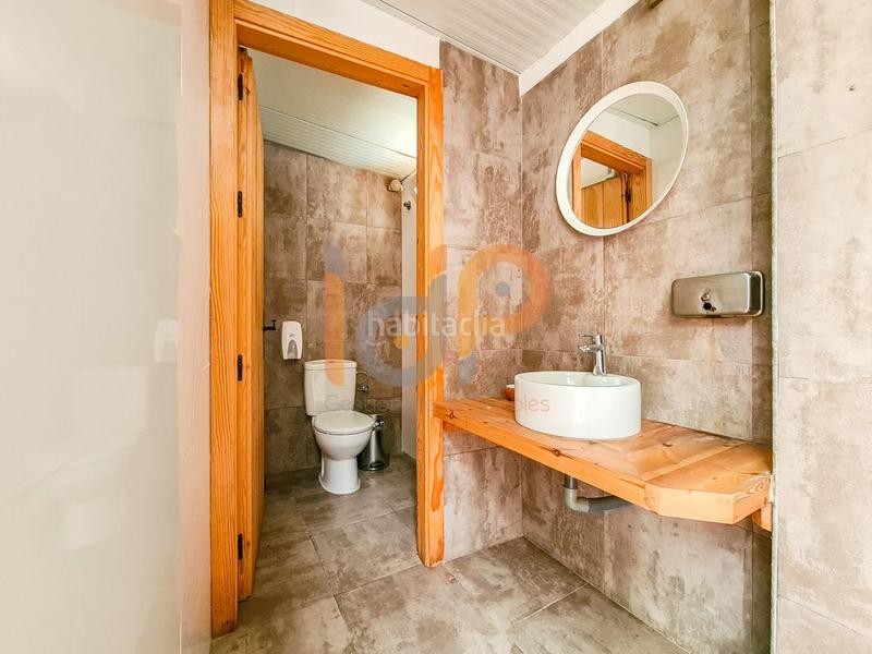 Foto 4b165fae-2c1f-4d4b-9a6d-0e3f56d9b09c. Rent business premise in El Palmeral Mojácar