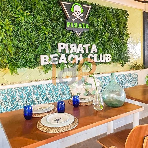 Foto 5aca4162-8c93-4f60-80d9-f8f52039c6ab. Rent business premise in El Palmeral Mojácar