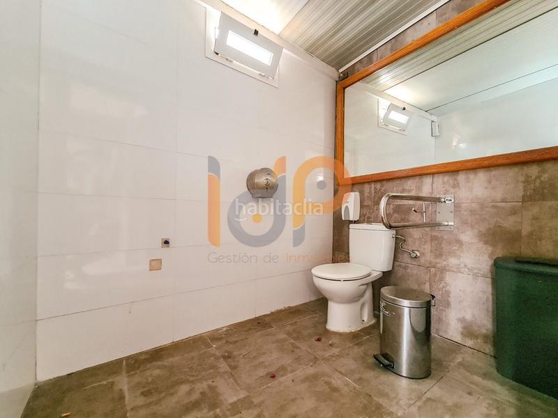 Foto 76fbb874-127a-459c-be21-4dedd5cf854f. Rent business premise in El Palmeral Mojácar