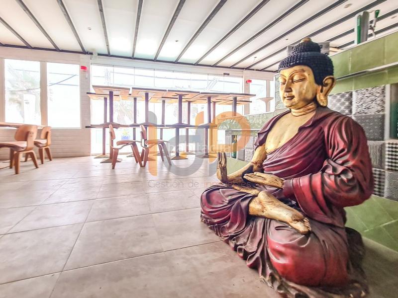 Foto 8eabfbae-2480-45df-b133-52dba38394a5. Rent business premise in El Palmeral Mojácar