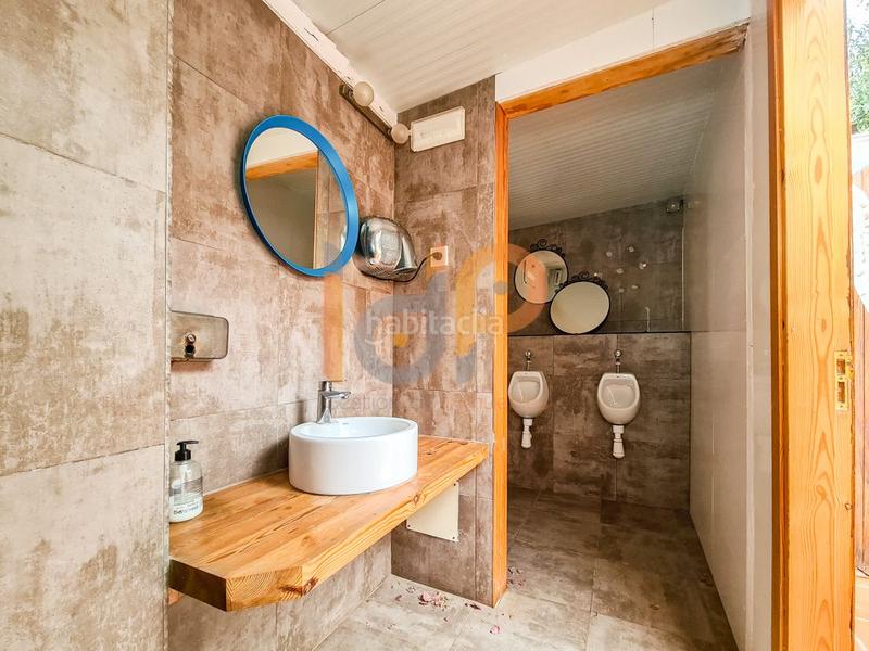 Foto aa176aec-72ca-4165-8ba6-101c00c26128. Rent business premise in El Palmeral Mojácar