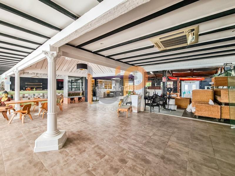 Foto b4727ca2-989e-4ecf-8bc2-c5810dcac149. Rent business premise in El Palmeral Mojácar