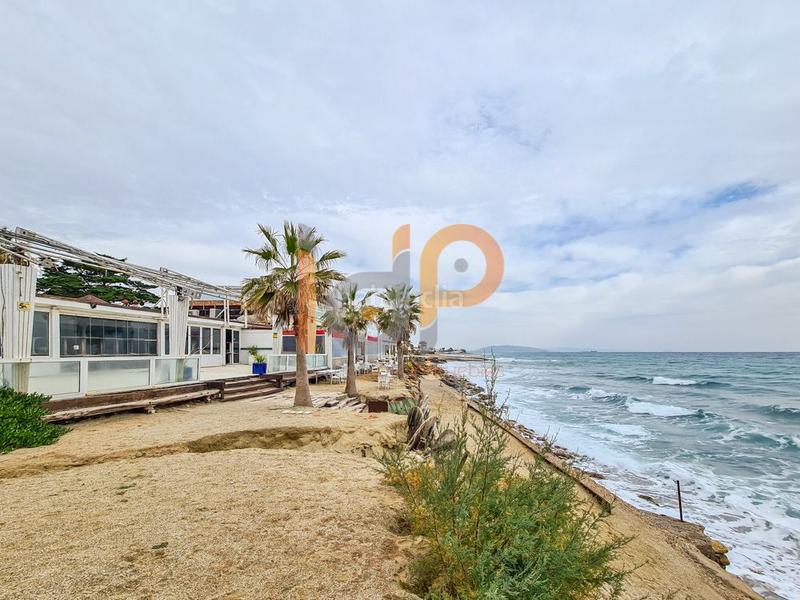 Foto d9923bea-eb91-4b09-b760-413251c33098. Rent business premise in El Palmeral Mojácar