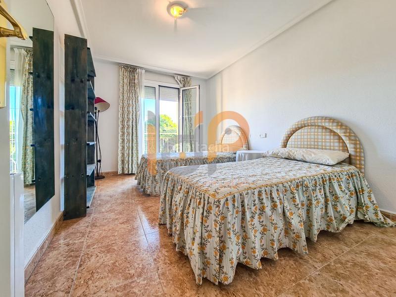 Foto 04965ed2-c8a9-4b83-b21f-eed92da974d9. Pis amb calefacció a Huércal - Overa