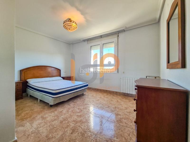 Foto 0a55a7a9-2fc5-4a41-ad7f-79f80e7b59f0. Pis amb calefacció a Huércal - Overa